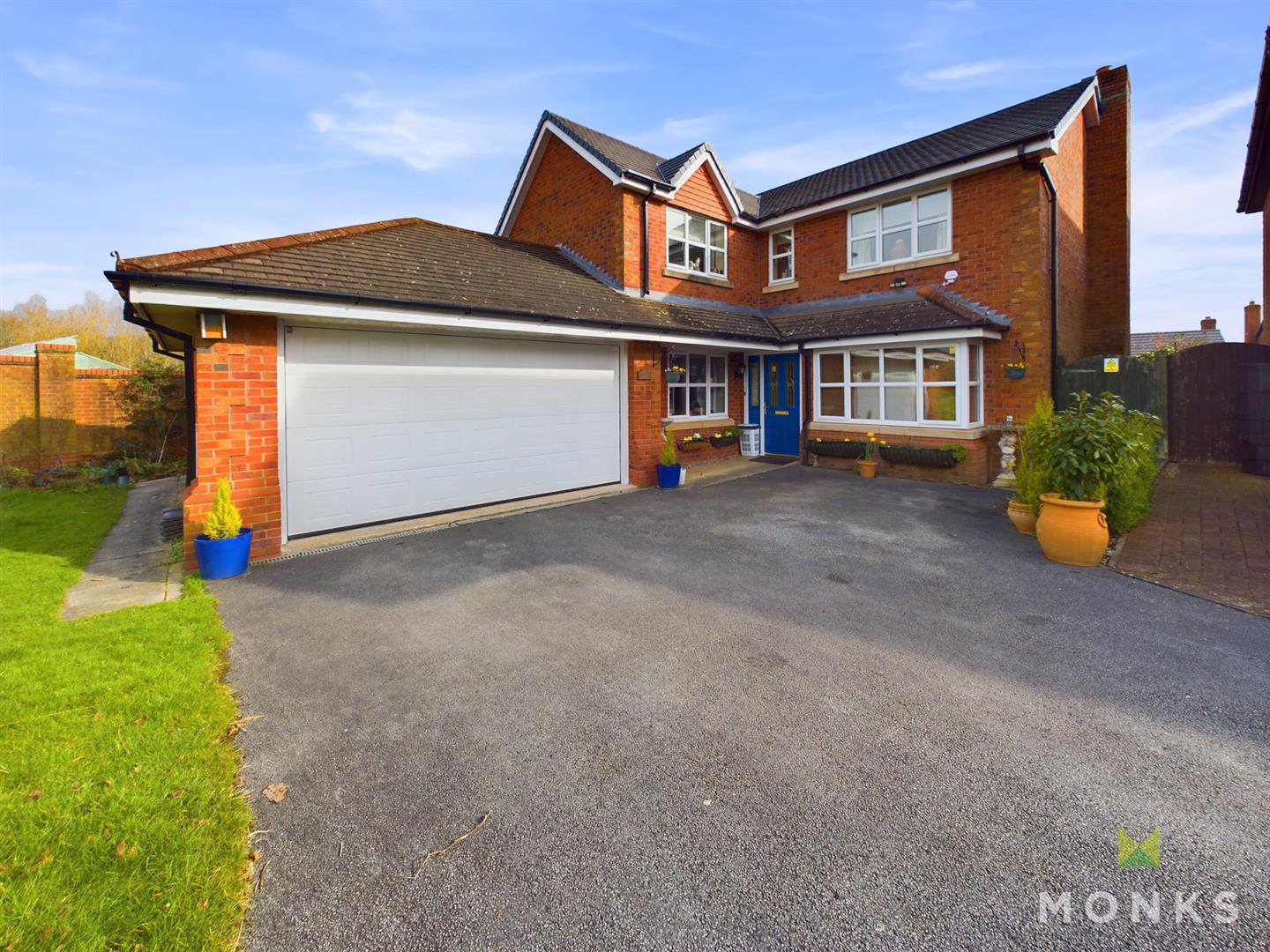 11 St. Annes Drive, Oswestry, SY10 9LU For Sale